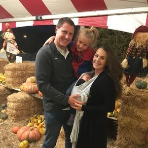 Meet your Posher, Shawn